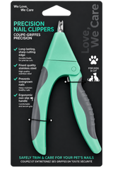 Nobby Precision Nail Clippers 16 × 9 × 2cm | SW0115