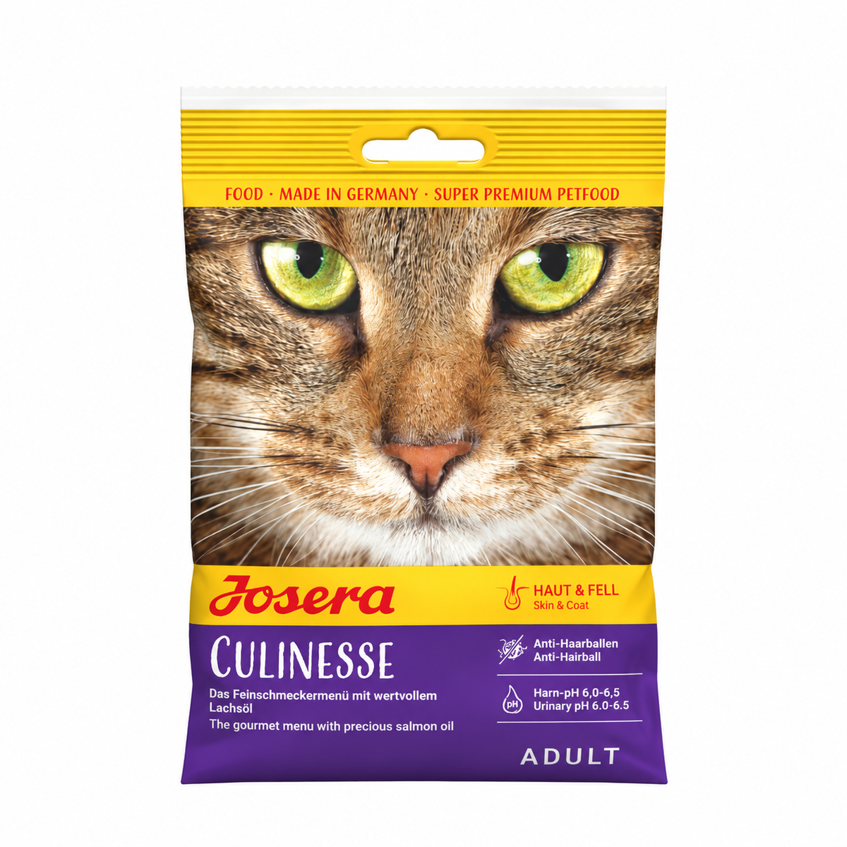 Josera Culinesse Cat Food 60g