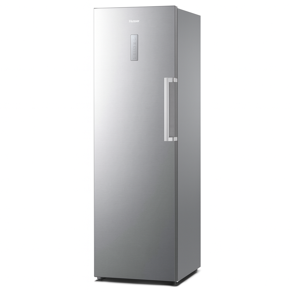 Hisense FV356N4ASU Upright Freezer 12 CFT | FV356N4ASU