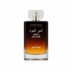 عطر لطافة أمير العود للجنسين - 100 مل