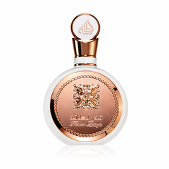 عطر لطافة فخر روز للنساء - 100 مل