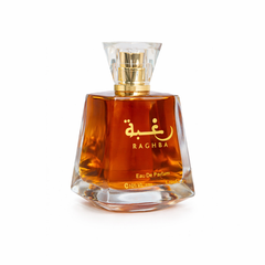 عطر رغبة للجنسين من لطافة - 100 مل