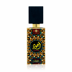 Lattafa Ajwad Unisex Perfume - 100ml