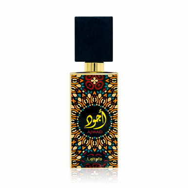 عطر لطافة أجود للجنسين - 100 مل