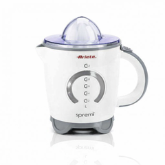 Ariete Citrus Squeezer 1.2L 40W White/Grey | 0408/01