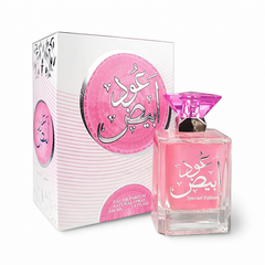 Ard Al Zaafaran Oud Abyad Unisex Perfume - 100ml
