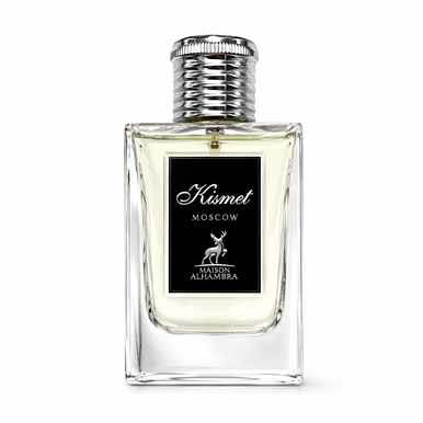 عطر كيسمايت موسكو للرجال من ميزون الحمراء - 100 مل