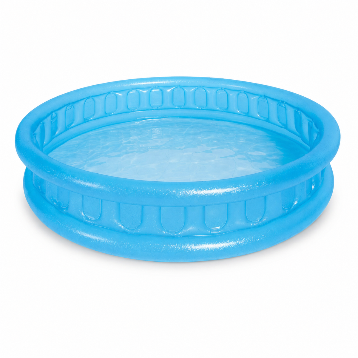 Mosaic Soft Side Pool Ages 2-6 155 x 32cm | 51004/1