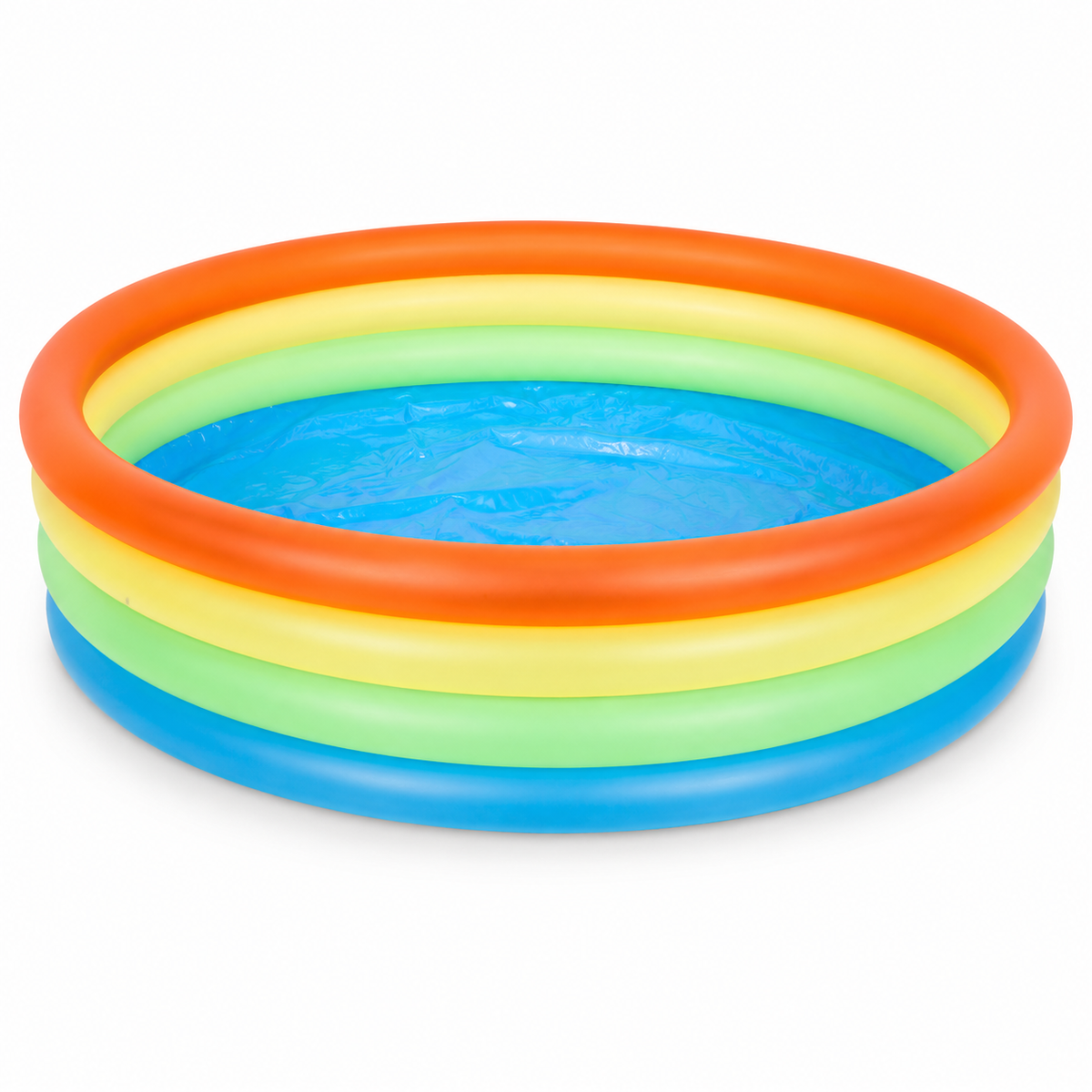 Inflatable Neon Fashion Pool 150 x 40cm | 10195