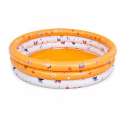 Butterfly 3-Ring Pool 125 x 29cm | 51458
