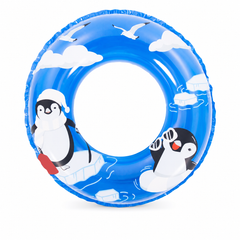Animal Swim Ring Ages 3-5 50cm | 53176