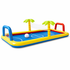 Sports Play Pool Age 3+ 296 x 205 x 98cm | 51349