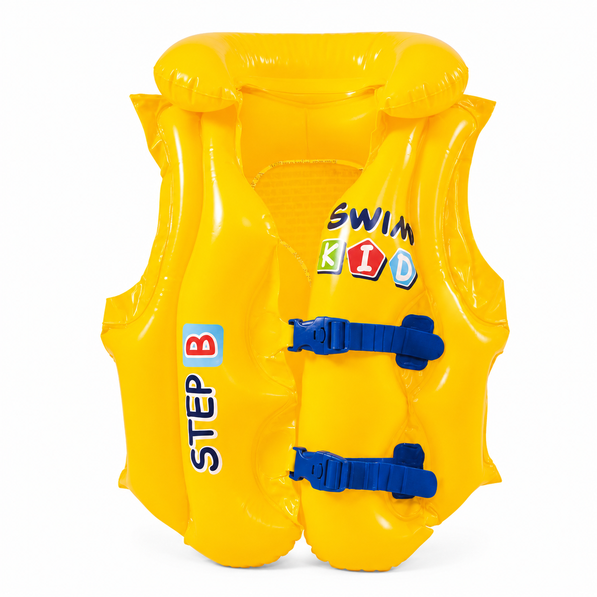 Jilong Ages 3-6 Swim Vest 46 x 42cm | 46088