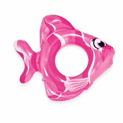 Ages 3-6 Fish Ring - Pink | 35012
