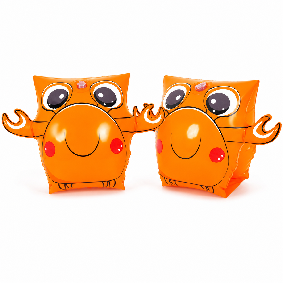 Jilong Ages 3-6 Crab Arm Bands 22 x 26cm | 32206
