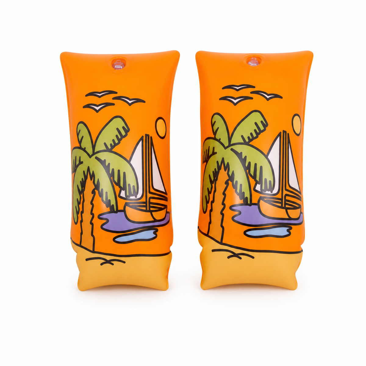 Voyage Arm Bands 30 x 15cm - Design 2 | 32272