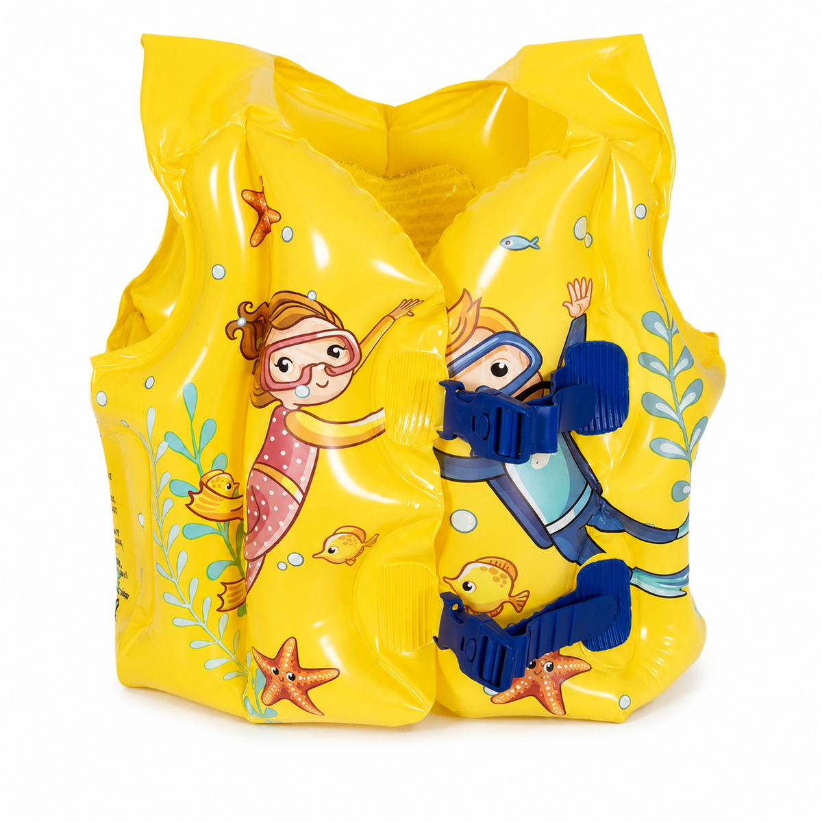 Ocean World Swim Vest 43 x 35cm | 32207