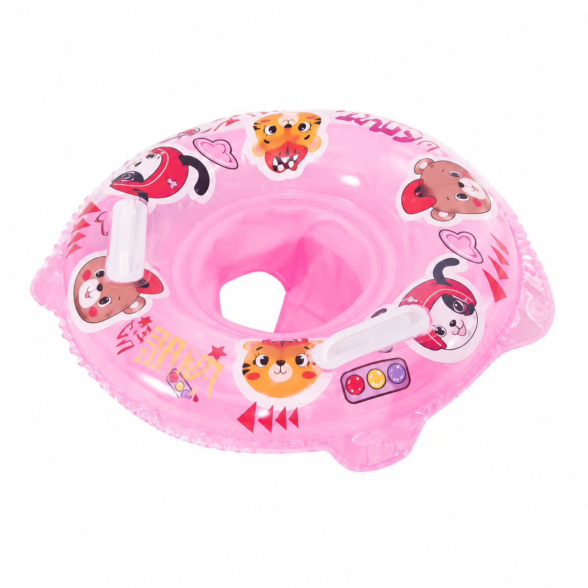 Ages 1.5-3 Baby Seat - Pink | 32290