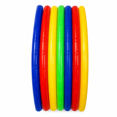 Colorful Kids Hula Hoop | 117