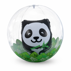 Animal Liner Ball 50cm - Panda | 53198