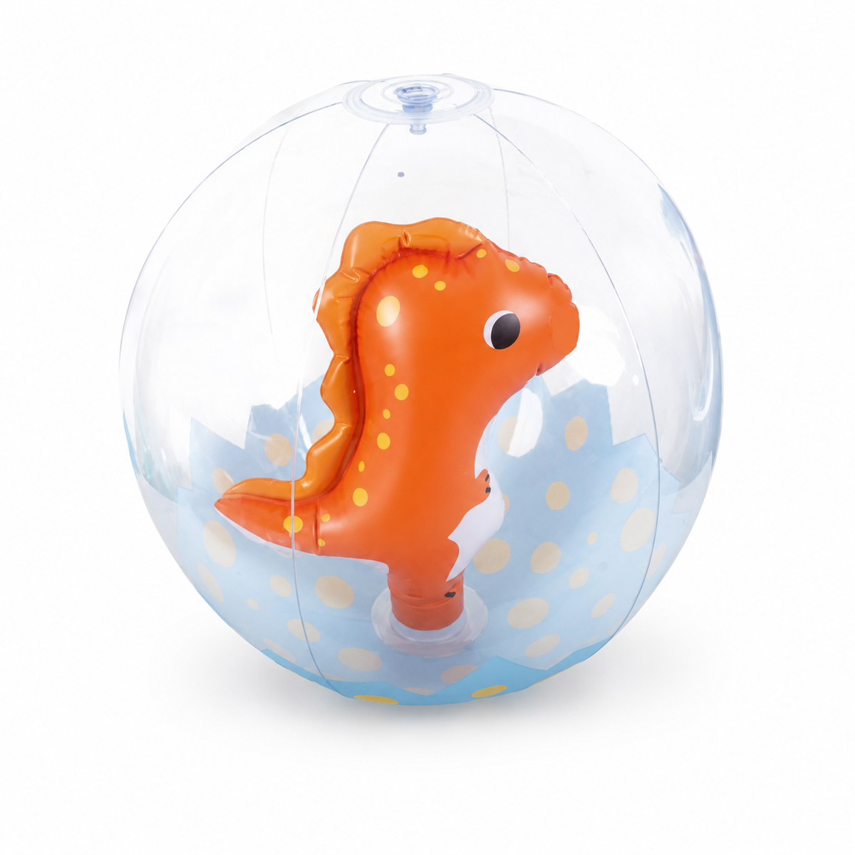 Animal Liner Ball 50cm - Dinosaur | 53198