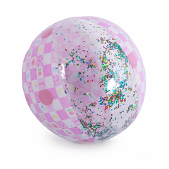 Glitter Ball 50cm - Pink | 53197