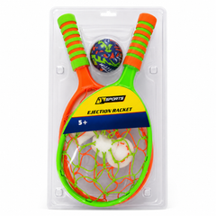Ages 5+ Ejection Racket Set | 0688A