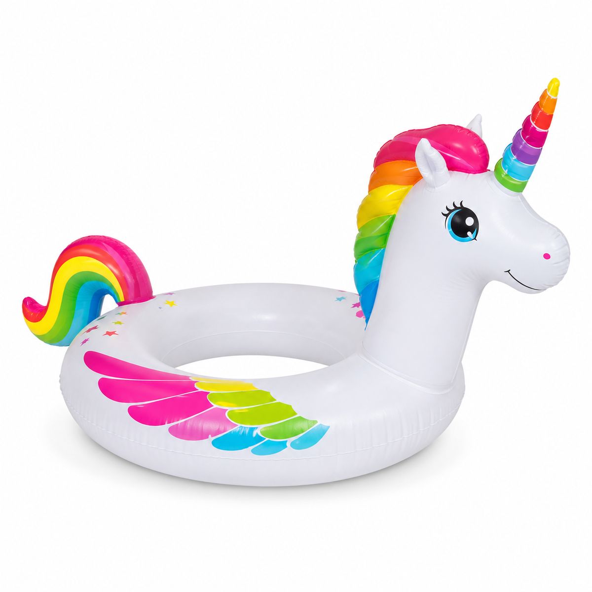 Fantasy Unicorn Swim Tube Age 10+ 119 x 91cm | 35277