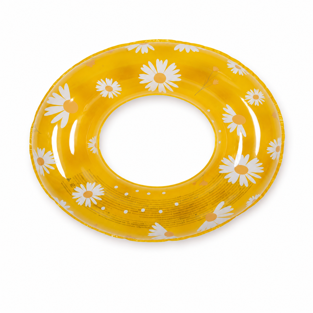 Daisy Tube 90cm - Yellow | 35662