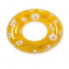 Daisy Tube 90cm - Yellow | 35662