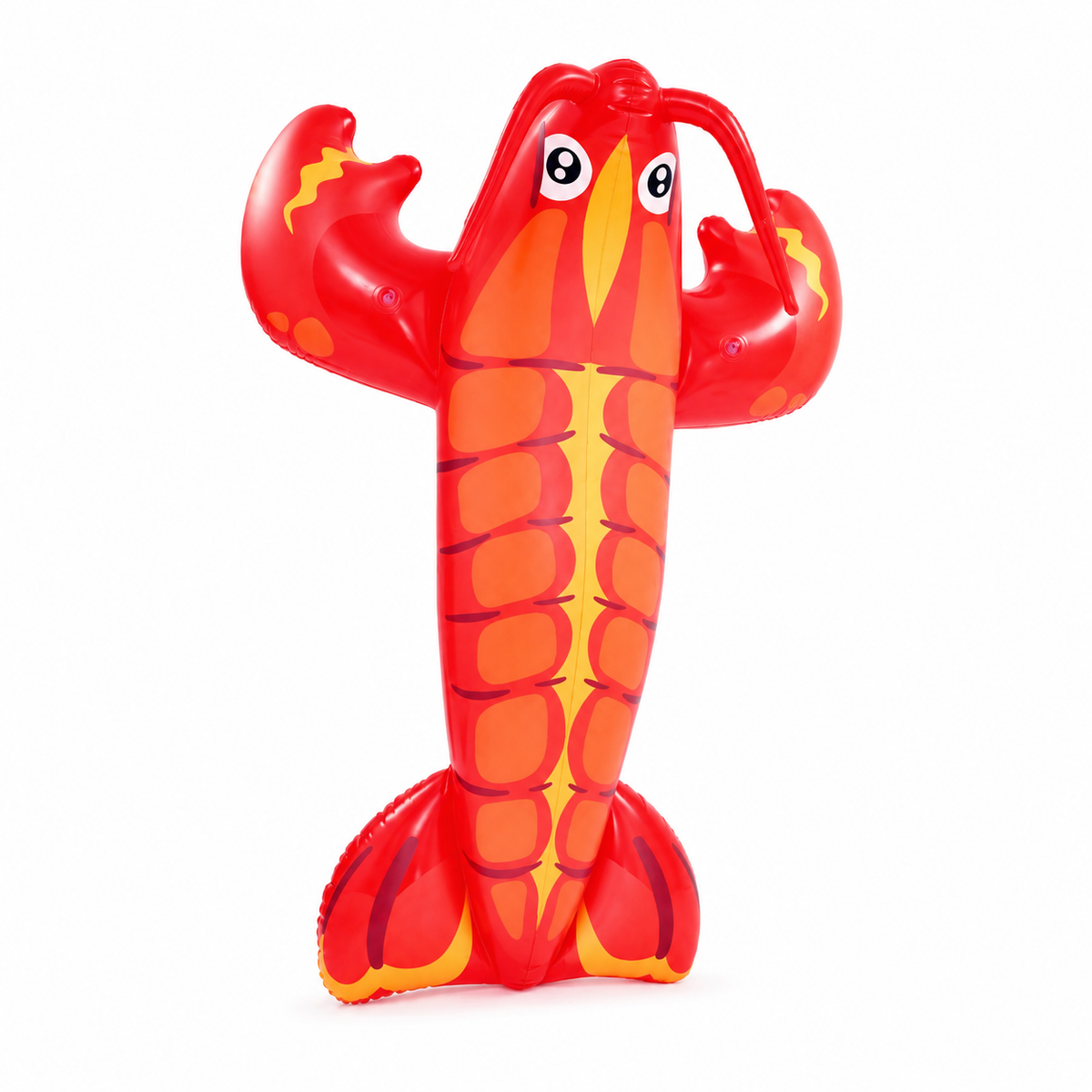 Lobster Ride-On Age 3+ 130 x 70cm | 37610