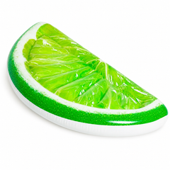 Bestway Summer Flavors Lime Pool Lounge 171 x 89cm | 43246