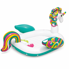 Bestway CoolerZ Tropical Breeze Mega Water Park | 43228