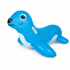 Sea Lion Ride-On Age 3+ 117 x 80cm | 37219