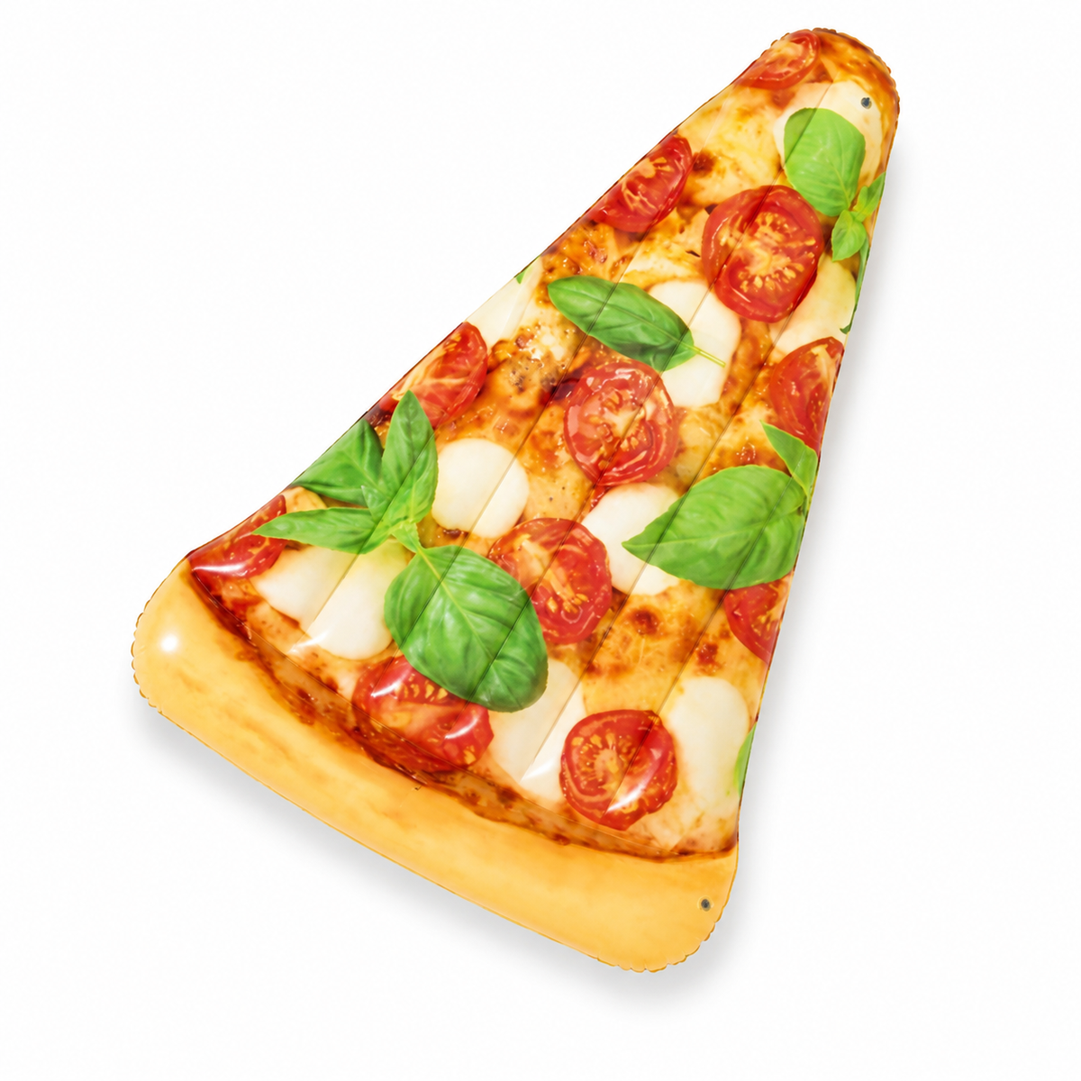 Bestway Summer Flavors Pizza Slice Inflatable Pool Float 188 x 130cm | 44038