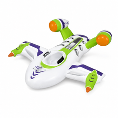 Bestway Space Shuttle Inflatable Ride-On Pool Float | 41094
