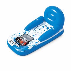 Bestway CoolerZ Lazy Cooler Inflatable Pool Lounge 231 x 107cm | 43130
