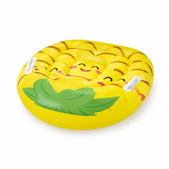 Bestway Surf Buddy Pineapple Inflatable Swimboard 84 x 56cm - Yellow | 42049