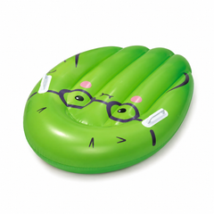 Bestway Surf Buddy Cactus Inflatable Swimboard 84 x 56cm - Green | 42049