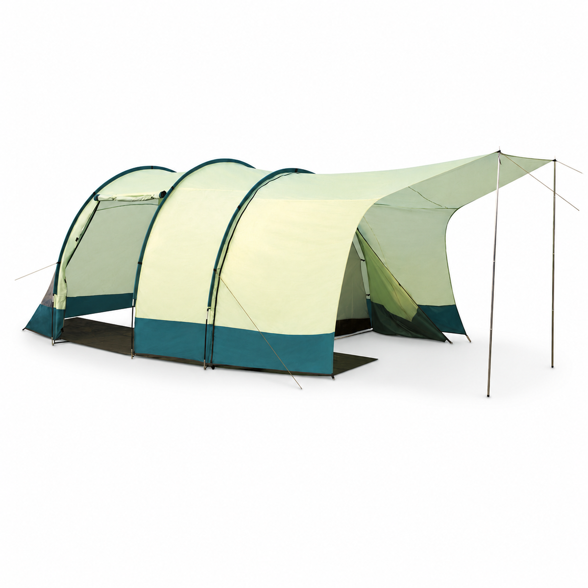 Bestway TripTrek X4 4-Person Family Camping Tent 280 x 220 x 200 cm | 68013