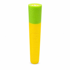 Power Foam Water Blaster - Yellow & Green | 8831/A-46NY
