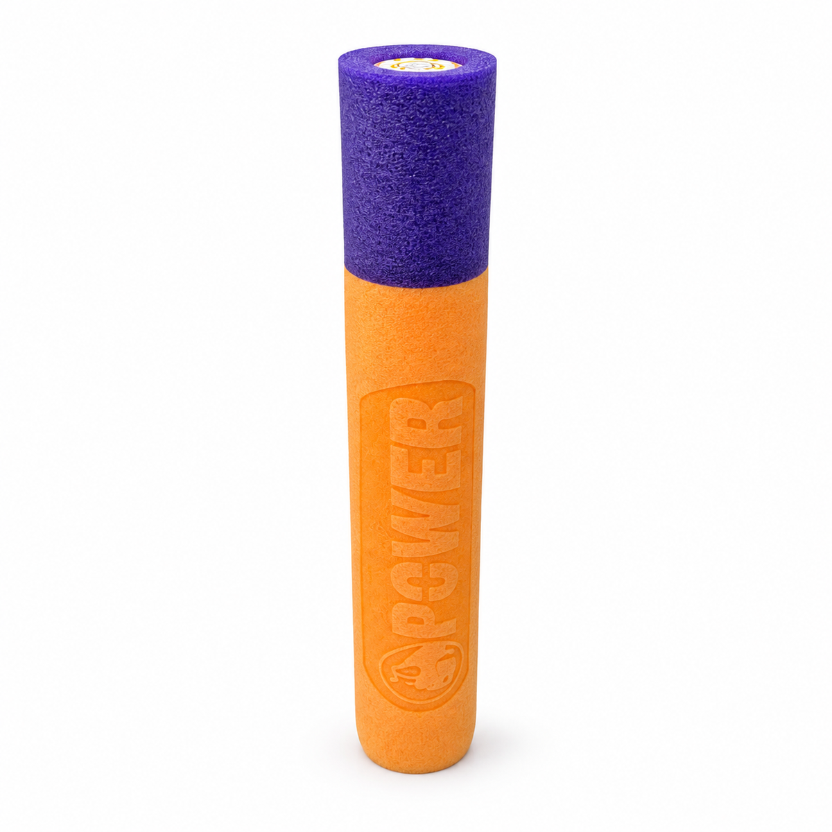 Power Foam Water Blaster - Orange & Purple | 8831/A-46NY