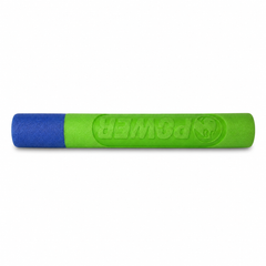 Power Foam Water Blaster Large Size - Green & Blue | 8831/A-55Y
