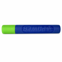 Power Foam Water Blaster Large Size - Blue & Green | 8831/A-55Y