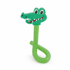 Bestway Aqua Bones Crocodile Pool Noodle - Green | 32113