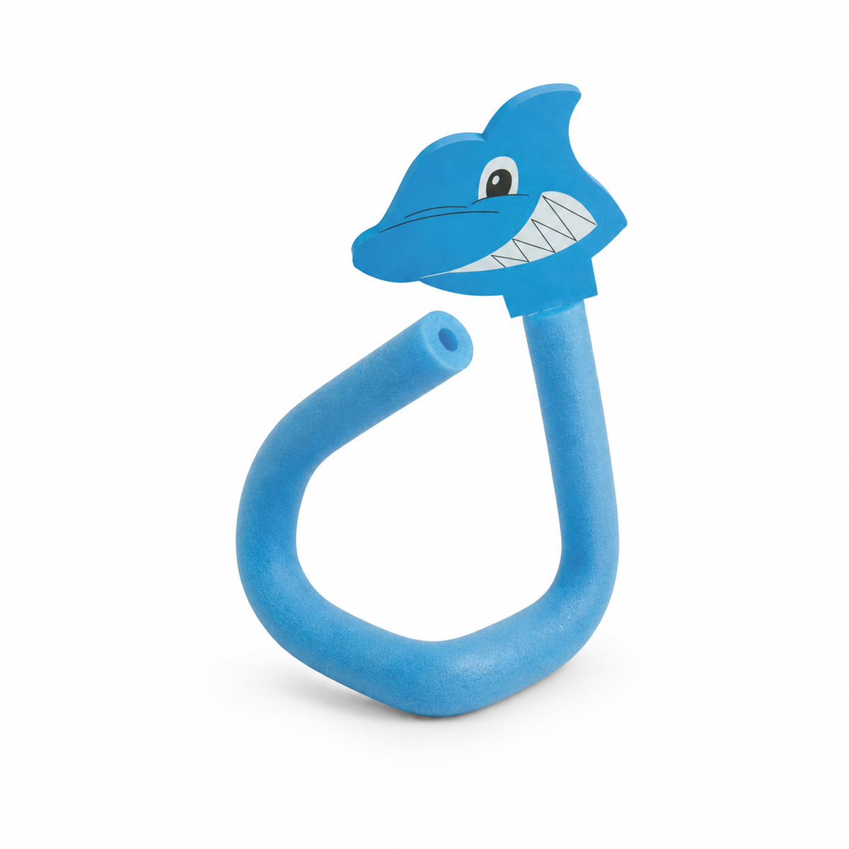 Bestway Aqua Bones Shark Pool Noodle - Blue | 32113
