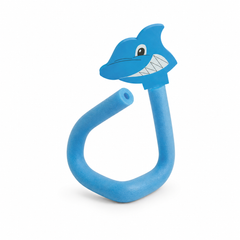 Bestway Aqua Bones Shark Pool Noodle - Blue | 32113