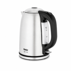 Fakir WK1103 Stainless Steel Kettle 2200W 1.7L | 41004606