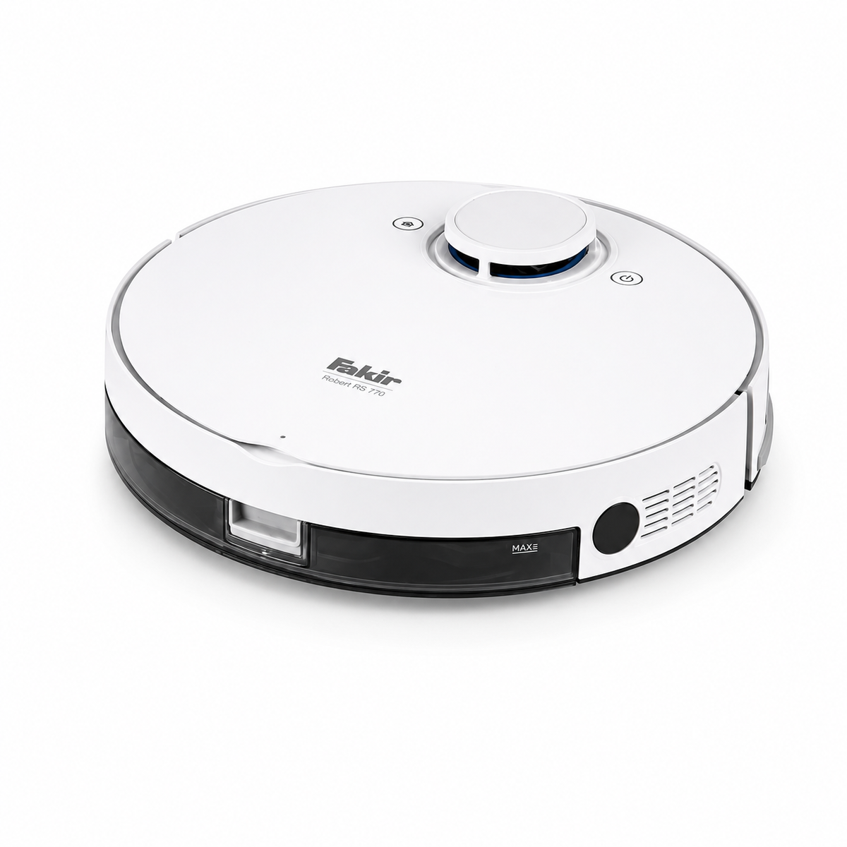 Fakir Robert RS 770 Robot Vacuum Cleaner 4000Pa | 41004390