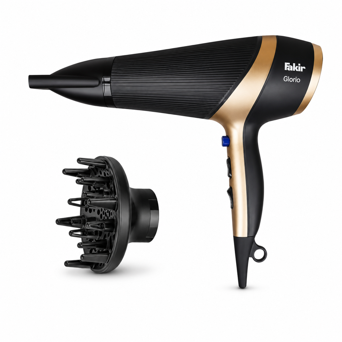 Fakir Gloria Hair Dryer 2200W | 41003663